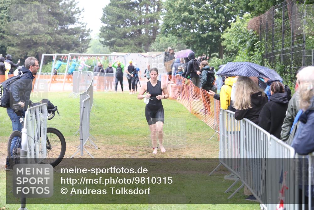 14.06.2026 - 7 Türme Triathlon Andreas Tolksdorf http://msf.ph/oto/9810315 14.06.2026 13:38:26 Schwimmen  meine-sportfotos.de