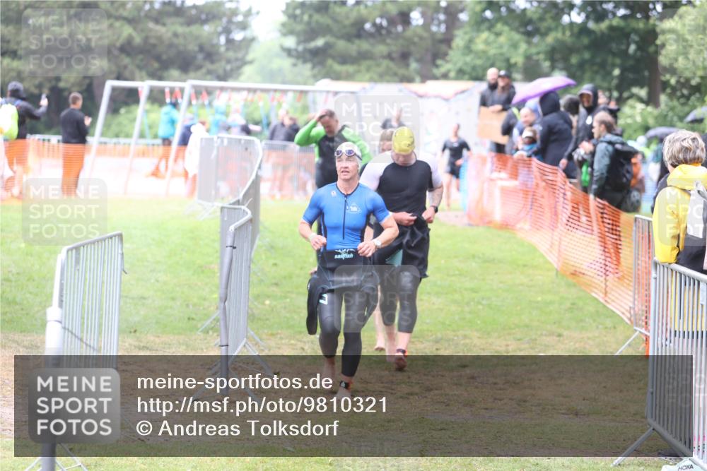 14.06.2026 - 7 Türme Triathlon Andreas Tolksdorf http://msf.ph/oto/9810321 14.06.2026 13:38:38 Schwimmen  meine-sportfotos.de