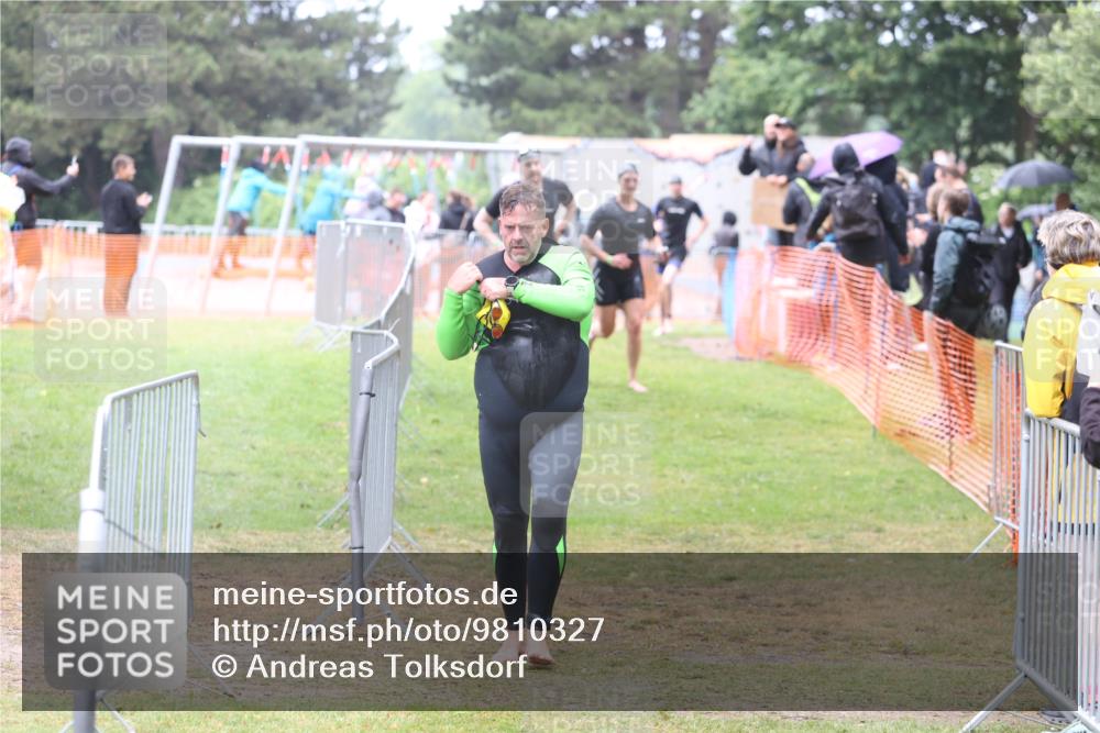 14.06.2026 - 7 Türme Triathlon Andreas Tolksdorf http://msf.ph/oto/9810327 14.06.2026 13:38:45 Schwimmen  meine-sportfotos.de