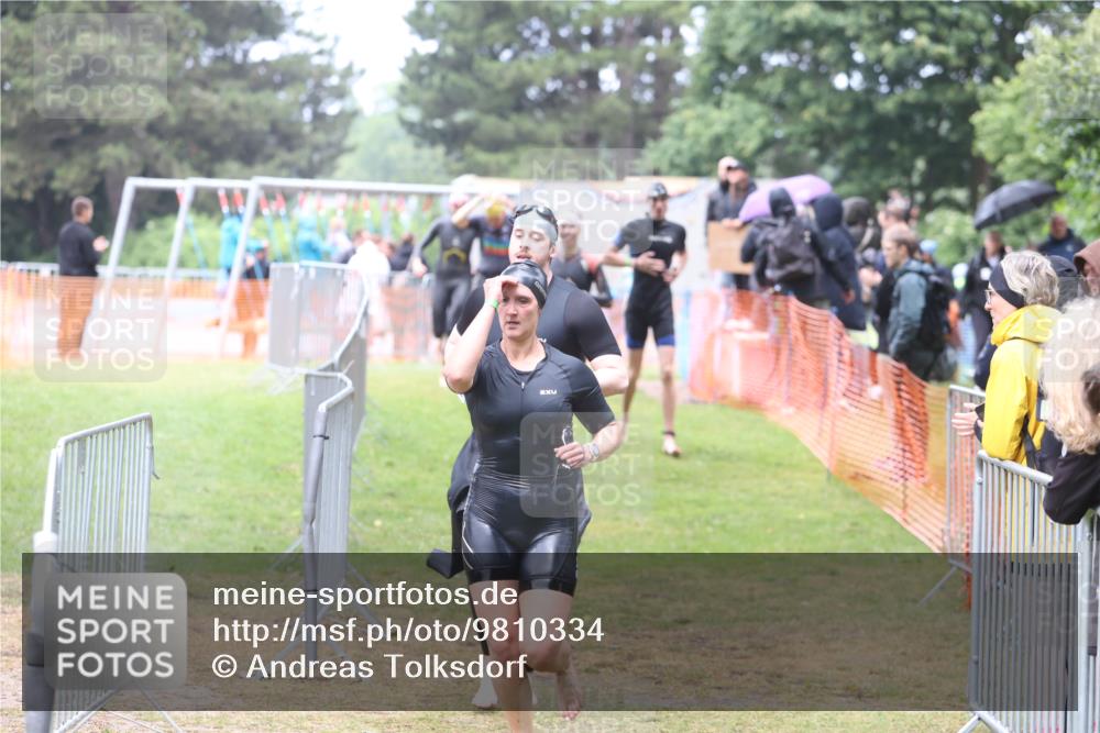 14.06.2026 - 7 Türme Triathlon Andreas Tolksdorf http://msf.ph/oto/9810334 14.06.2026 13:38:50 Schwimmen  meine-sportfotos.de