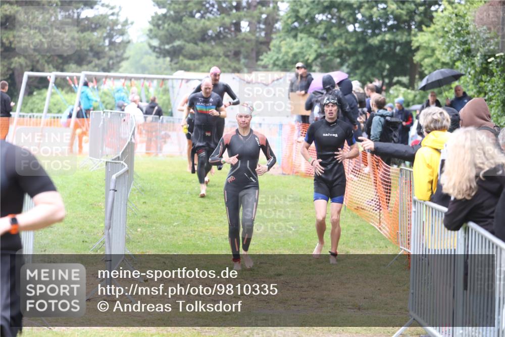 14.06.2026 - 7 Türme Triathlon Andreas Tolksdorf http://msf.ph/oto/9810335 14.06.2026 13:38:53 Schwimmen  meine-sportfotos.de