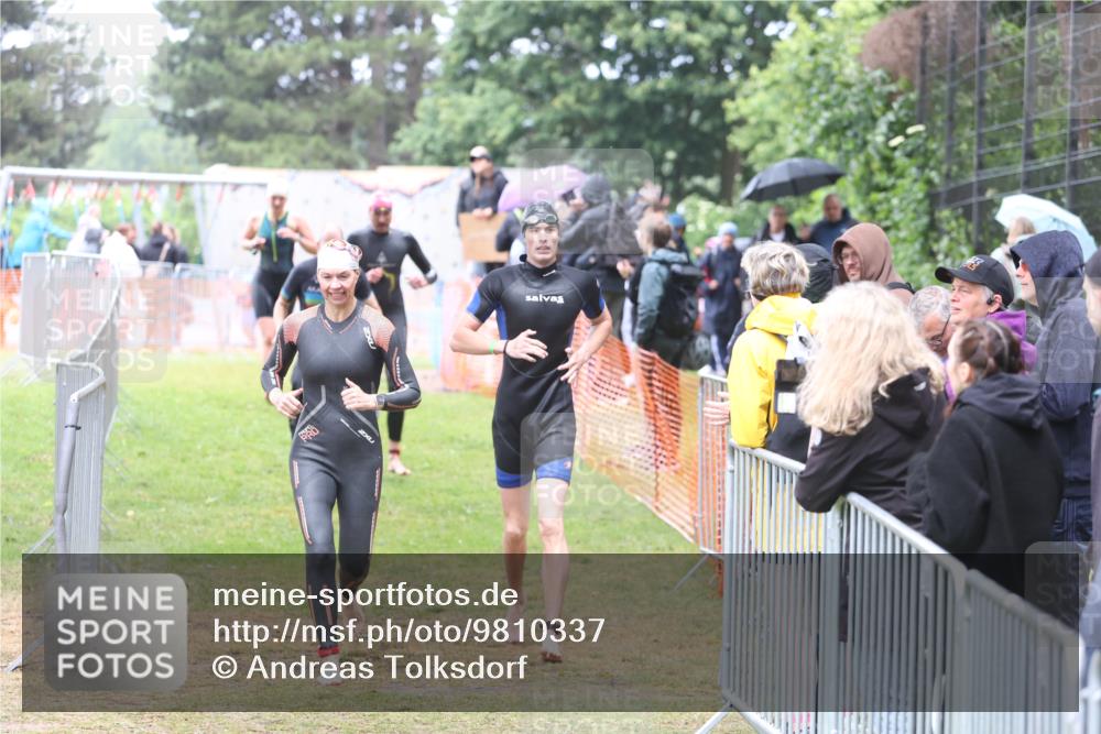 14.06.2026 - 7 Türme Triathlon Andreas Tolksdorf http://msf.ph/oto/9810337 14.06.2026 13:38:54 Schwimmen  meine-sportfotos.de