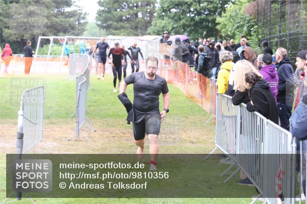 14.06.2026 - 7 Türme Triathlon Andreas Tolksdorf http://msf.ph/oto/9810356 14.06.2026 13:39:20 Schwimmen  meine-sportfotos.de