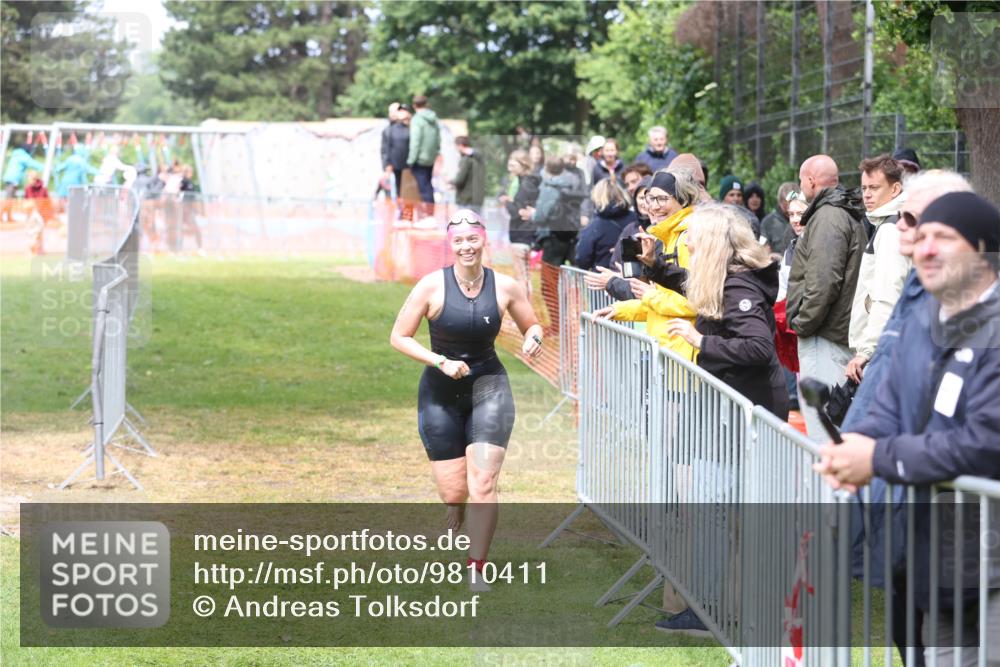 14.06.2026 - 7 Türme Triathlon Andreas Tolksdorf http://msf.ph/oto/9810411 14.06.2026 13:41:07 Schwimmen  meine-sportfotos.de