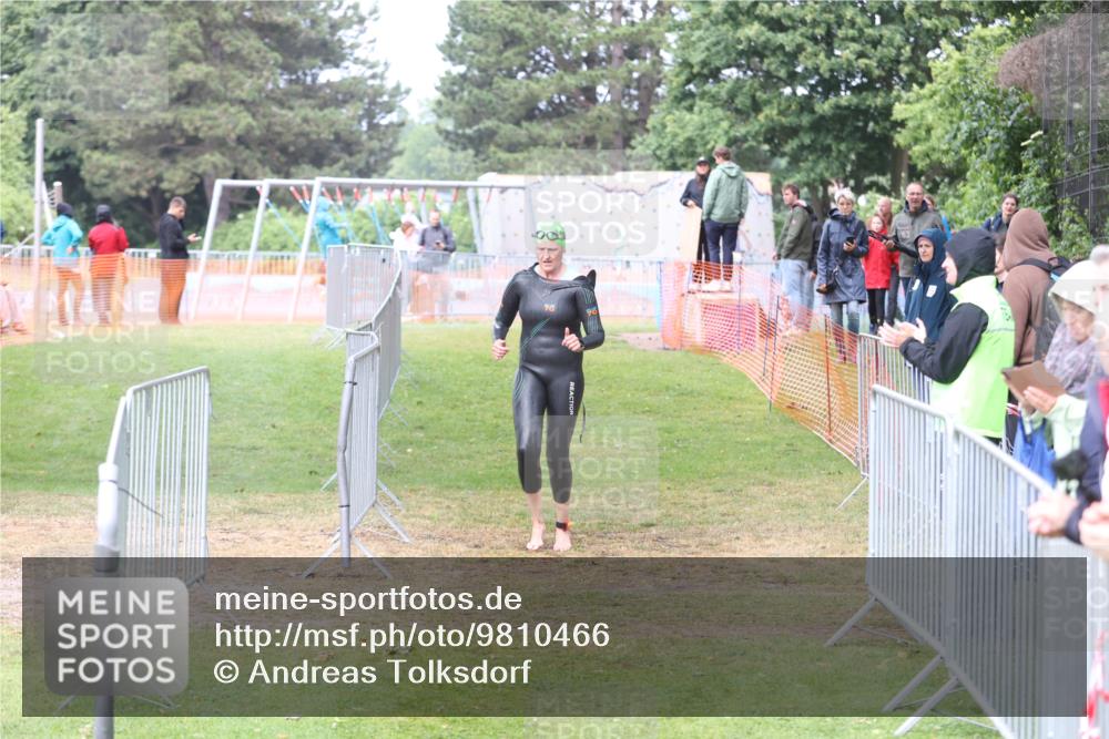 14.06.2026 - 7 Türme Triathlon Andreas Tolksdorf http://msf.ph/oto/9810466 14.06.2026 13:43:18 Schwimmen  meine-sportfotos.de