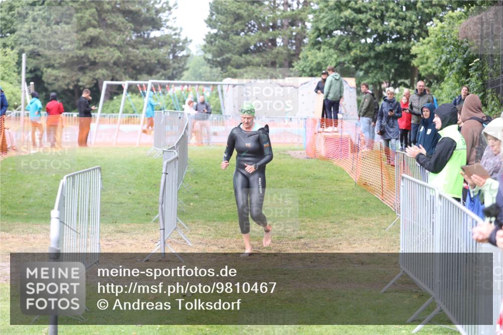 14.06.2026 - 7 Türme Triathlon Andreas Tolksdorf http://msf.ph/oto/9810467 14.06.2026 13:43:18 Schwimmen  meine-sportfotos.de