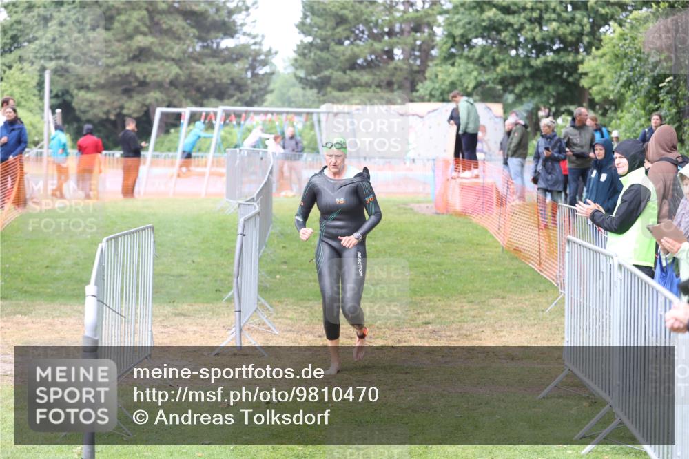 14.06.2026 - 7 Türme Triathlon Andreas Tolksdorf http://msf.ph/oto/9810470 14.06.2026 13:43:19 Schwimmen  meine-sportfotos.de