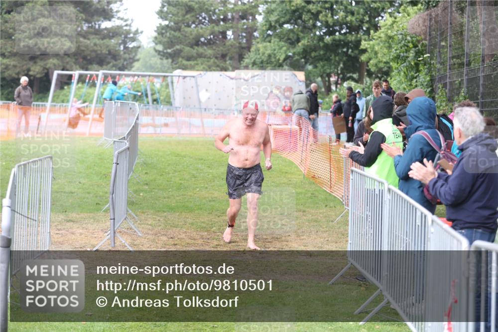 14.06.2026 - 7 Türme Triathlon Andreas Tolksdorf http://msf.ph/oto/9810501 14.06.2026 13:46:19 Schwimmen  meine-sportfotos.de
