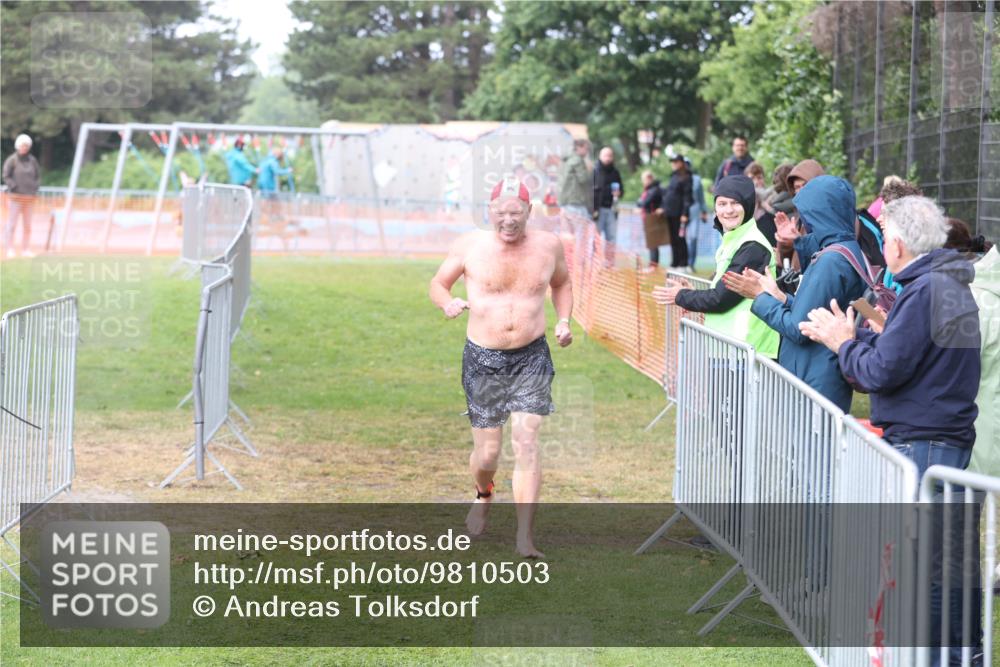 14.06.2026 - 7 Türme Triathlon Andreas Tolksdorf http://msf.ph/oto/9810503 14.06.2026 13:46:20 Schwimmen  meine-sportfotos.de