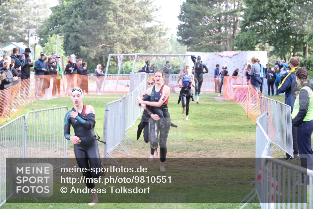 14.06.2026 - 7 Türme Triathlon Andreas Tolksdorf http://msf.ph/oto/9810551 14.06.2026 08:24:04 Schwimmen  meine-sportfotos.de