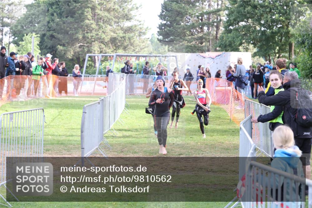 14.06.2026 - 7 Türme Triathlon Andreas Tolksdorf http://msf.ph/oto/9810562 14.06.2026 08:24:11 Schwimmen  meine-sportfotos.de