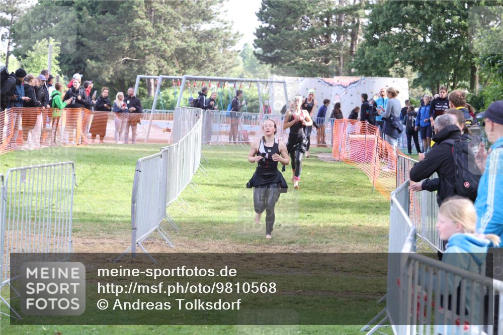 14.06.2026 - 7 Türme Triathlon Andreas Tolksdorf http://msf.ph/oto/9810568 14.06.2026 08:24:16 Schwimmen  meine-sportfotos.de