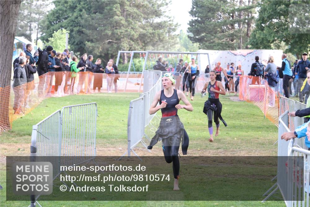14.06.2026 - 7 Türme Triathlon Andreas Tolksdorf http://msf.ph/oto/9810574 14.06.2026 08:24:21 Schwimmen  meine-sportfotos.de