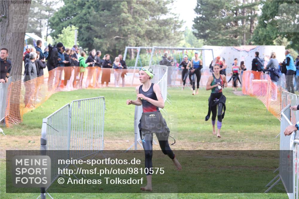 14.06.2026 - 7 Türme Triathlon Andreas Tolksdorf http://msf.ph/oto/9810575 14.06.2026 08:24:22 Schwimmen  meine-sportfotos.de