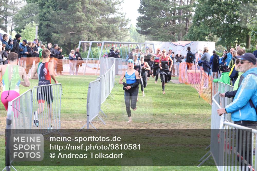 14.06.2026 - 7 Türme Triathlon Andreas Tolksdorf http://msf.ph/oto/9810581 14.06.2026 08:24:25 Schwimmen  meine-sportfotos.de