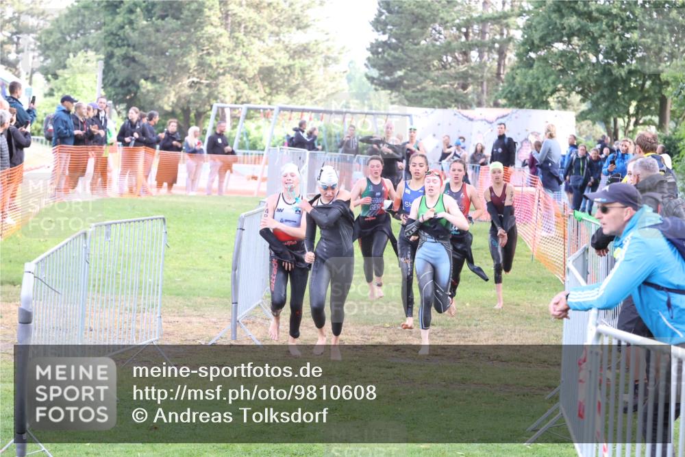 14.06.2026 - 7 Türme Triathlon Andreas Tolksdorf http://msf.ph/oto/9810608 14.06.2026 08:24:38 Schwimmen  meine-sportfotos.de