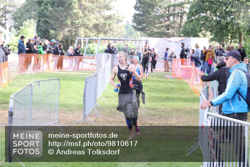 14.06.2026 - 7 Türme Triathlon Andreas Tolksdorf http://msf.ph/oto/9810617 14.06.2026 08:24:47 Schwimmen  meine-sportfotos.de