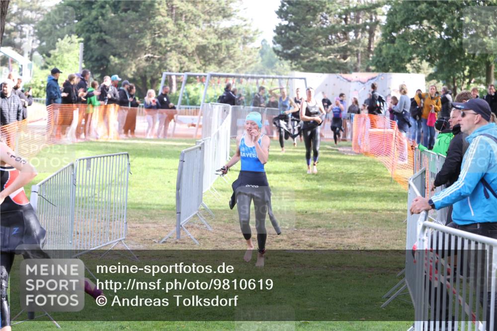 14.06.2026 - 7 Türme Triathlon Andreas Tolksdorf http://msf.ph/oto/9810619 14.06.2026 08:24:48 Schwimmen  meine-sportfotos.de