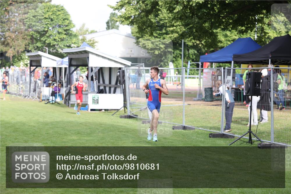 14.06.2026 - 7 Türme Triathlon Andreas Tolksdorf http://msf.ph/oto/9810681 14.06.2026 08:26:35 Schwimmen  meine-sportfotos.de