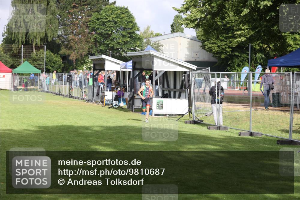 14.06.2026 - 7 Türme Triathlon Andreas Tolksdorf http://msf.ph/oto/9810687 14.06.2026 08:26:40 Schwimmen  meine-sportfotos.de