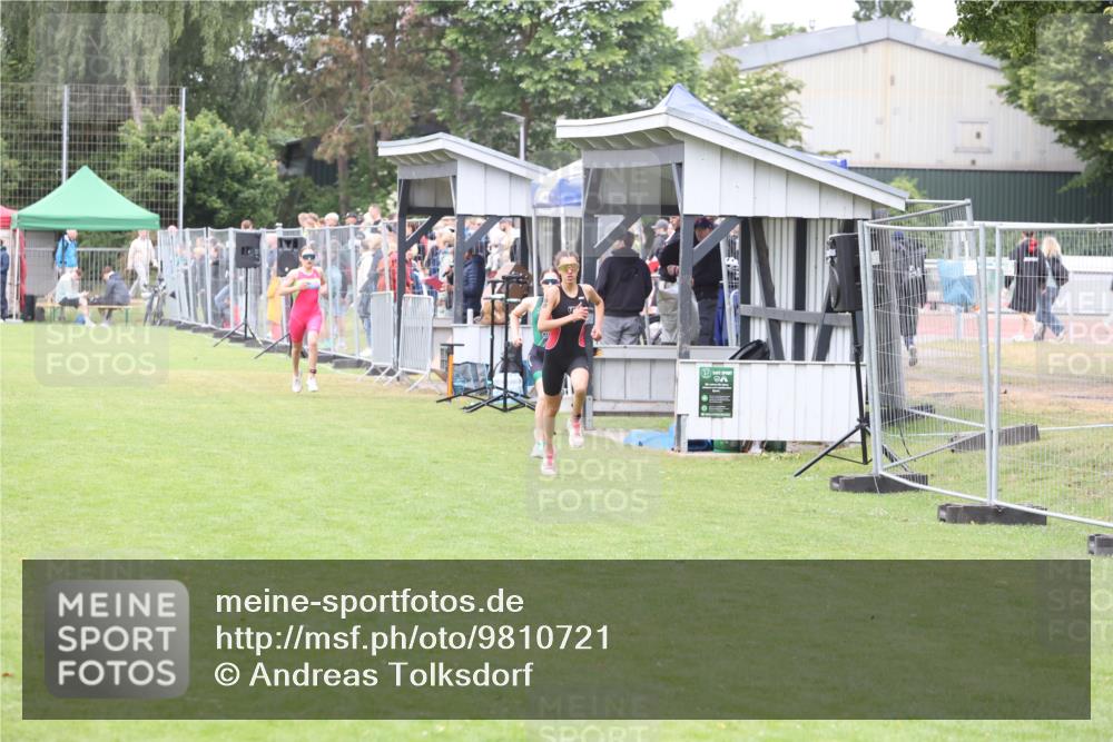 14.06.2026 - 7 Türme Triathlon Andreas Tolksdorf http://msf.ph/oto/9810721 14.06.2026 08:44:10 Schwimmen  meine-sportfotos.de