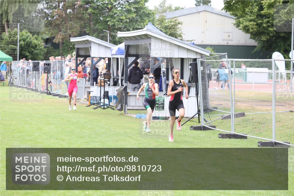 14.06.2026 - 7 Türme Triathlon Andreas Tolksdorf http://msf.ph/oto/9810723 14.06.2026 08:44:11 Schwimmen  meine-sportfotos.de
