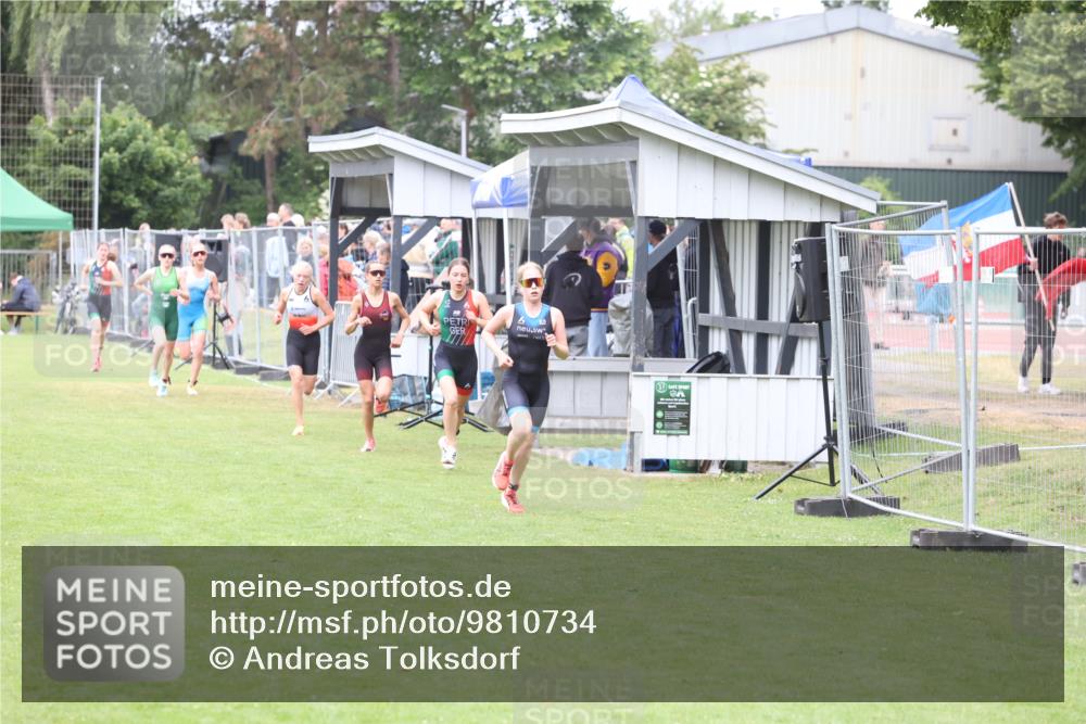 14.06.2026 - 7 Türme Triathlon Andreas Tolksdorf http://msf.ph/oto/9810734 14.06.2026 08:44:37 Schwimmen  meine-sportfotos.de