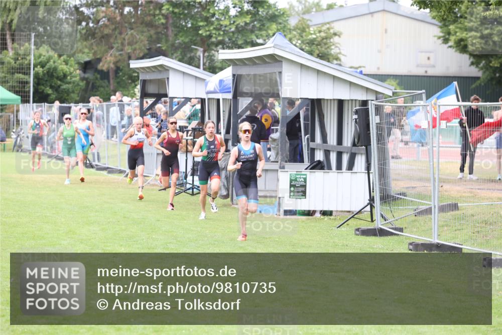 14.06.2026 - 7 Türme Triathlon Andreas Tolksdorf http://msf.ph/oto/9810735 14.06.2026 08:44:37 Schwimmen  meine-sportfotos.de