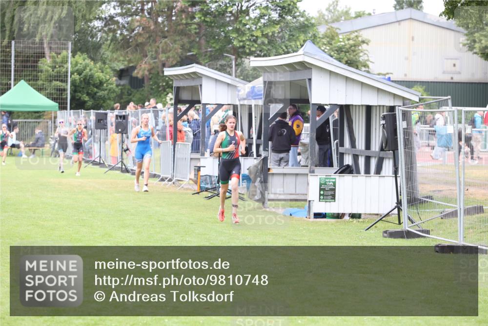 14.06.2026 - 7 Türme Triathlon Andreas Tolksdorf http://msf.ph/oto/9810748 14.06.2026 08:44:45 Schwimmen  meine-sportfotos.de