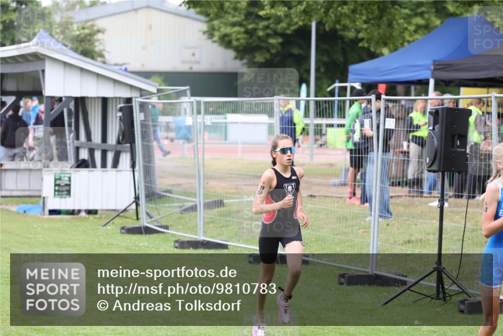14.06.2026 - 7 Türme Triathlon Andreas Tolksdorf http://msf.ph/oto/9810783 14.06.2026 08:46:08 Schwimmen  meine-sportfotos.de