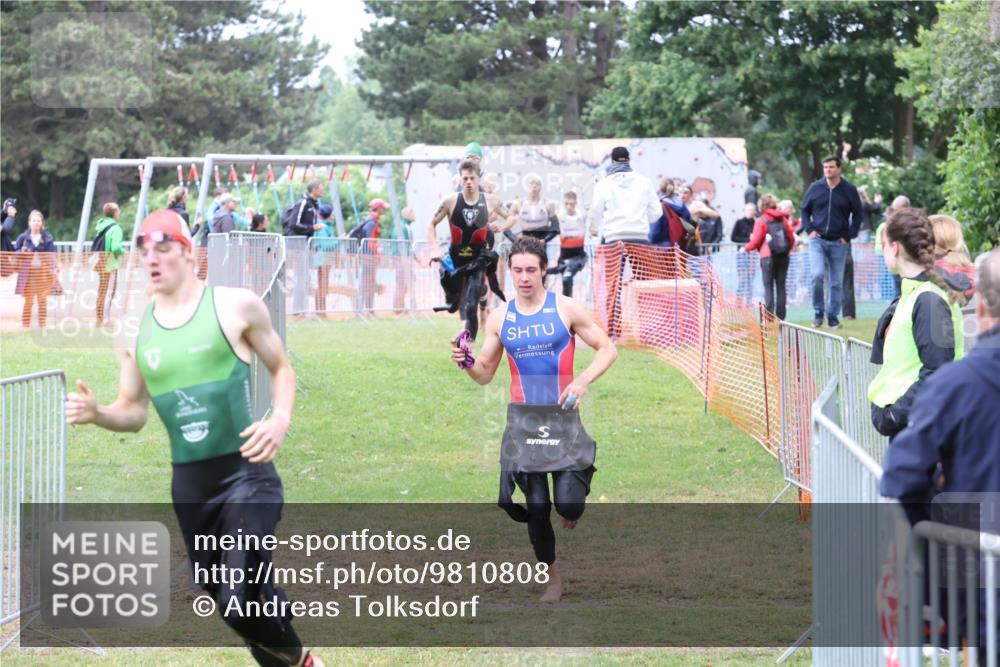 14.06.2026 - 7 Türme Triathlon Andreas Tolksdorf http://msf.ph/oto/9810808 14.06.2026 08:49:00 Schwimmen  meine-sportfotos.de