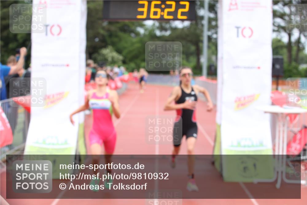 14.06.2026 - 7 Türme Triathlon Andreas Tolksdorf http://msf.ph/oto/9810932 14.06.2026 08:54:12 Schwimmen  meine-sportfotos.de