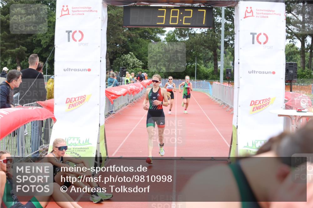 14.06.2026 - 7 Türme Triathlon Andreas Tolksdorf http://msf.ph/oto/9810998 14.06.2026 08:56:17 Schwimmen  meine-sportfotos.de