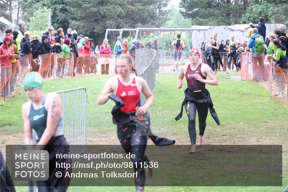 14.06.2026 - 7 Türme Triathlon Andreas Tolksdorf http://msf.ph/oto/9811536 14.06.2026 09:50:02 Schwimmen  meine-sportfotos.de