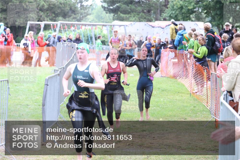 14.06.2026 - 7 Türme Triathlon Andreas Tolksdorf http://msf.ph/oto/9811653 14.06.2026 09:51:11 Schwimmen  meine-sportfotos.de