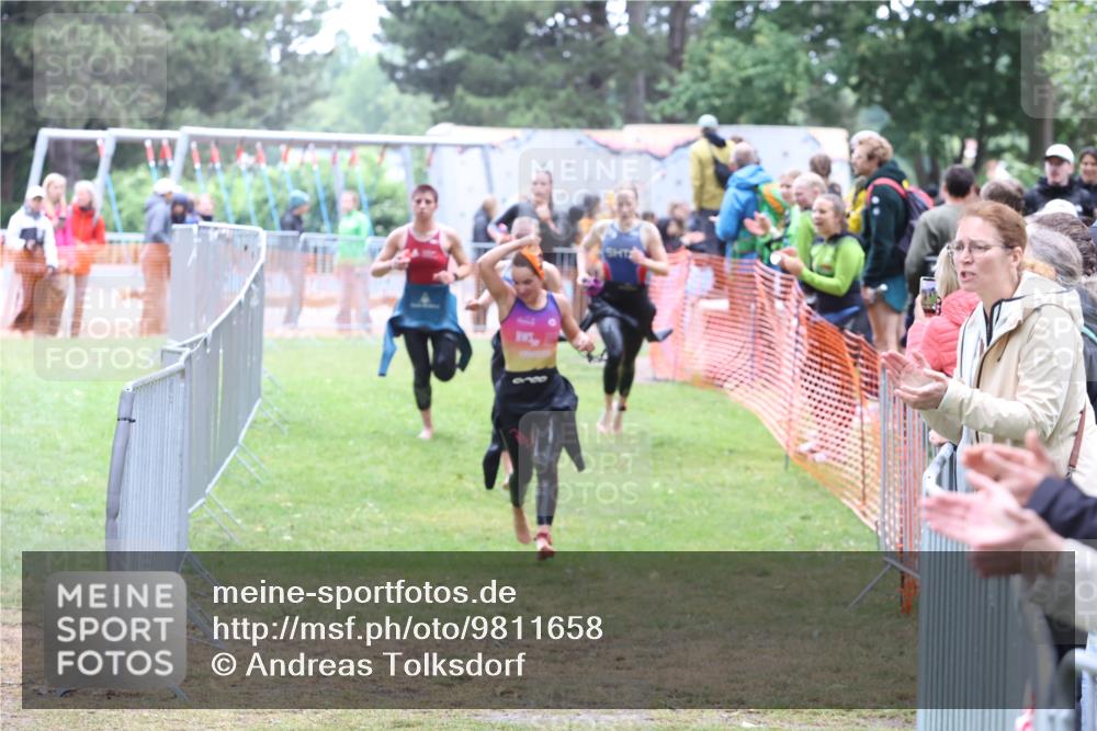 14.06.2026 - 7 Türme Triathlon Andreas Tolksdorf http://msf.ph/oto/9811658 14.06.2026 09:51:14 Schwimmen  meine-sportfotos.de