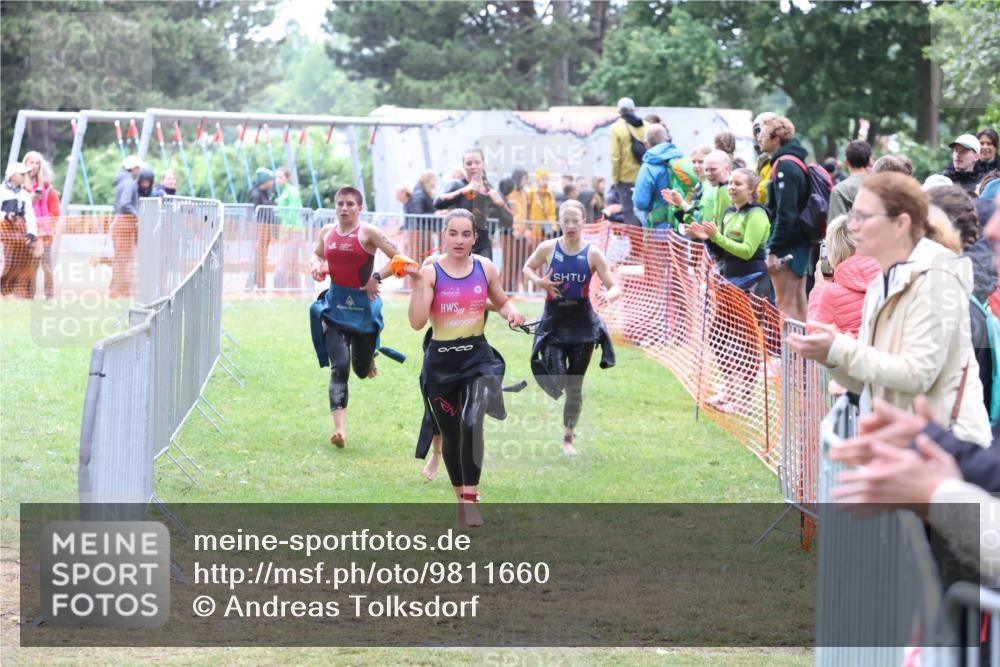 14.06.2026 - 7 Türme Triathlon Andreas Tolksdorf http://msf.ph/oto/9811660 14.06.2026 09:51:15 Schwimmen  meine-sportfotos.de