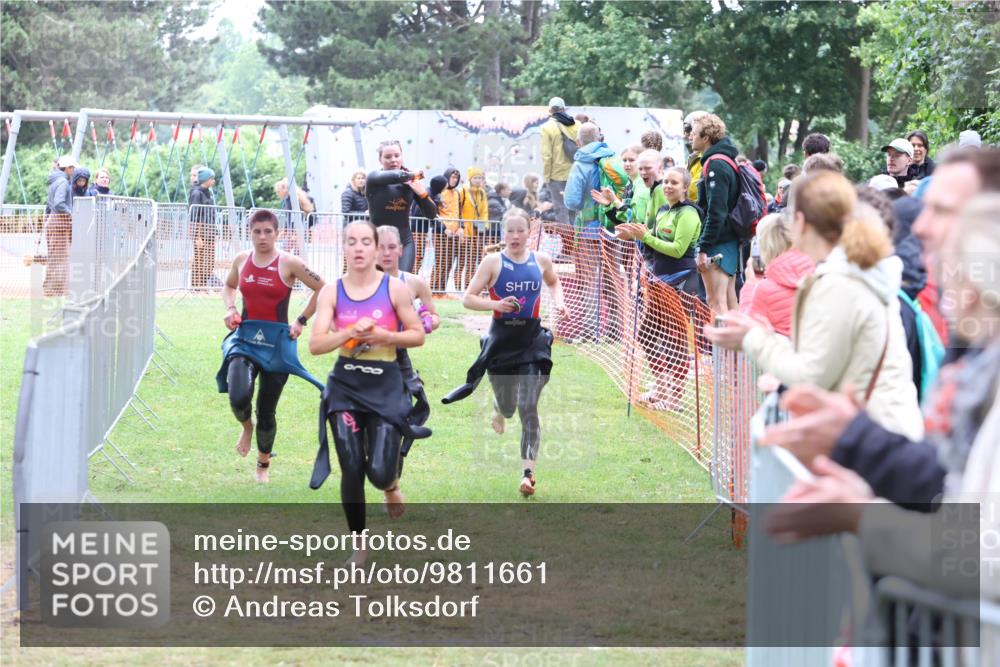 14.06.2026 - 7 Türme Triathlon Andreas Tolksdorf http://msf.ph/oto/9811661 14.06.2026 09:51:15 Schwimmen  meine-sportfotos.de