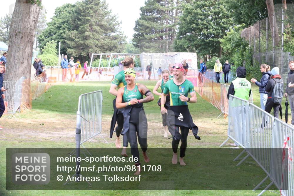 14.06.2026 - 7 Türme Triathlon Andreas Tolksdorf http://msf.ph/oto/9811708 14.06.2026 10:53:52 Schwimmen  meine-sportfotos.de