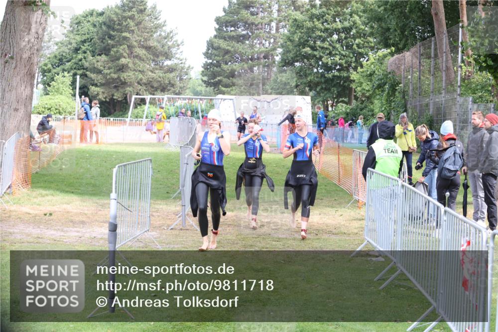 14.06.2026 - 7 Türme Triathlon Andreas Tolksdorf http://msf.ph/oto/9811718 14.06.2026 10:54:14 Schwimmen  meine-sportfotos.de