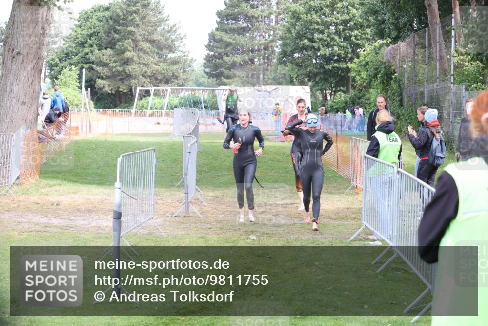 14.06.2026 - 7 Türme Triathlon Andreas Tolksdorf http://msf.ph/oto/9811755 14.06.2026 10:56:27 Schwimmen  meine-sportfotos.de