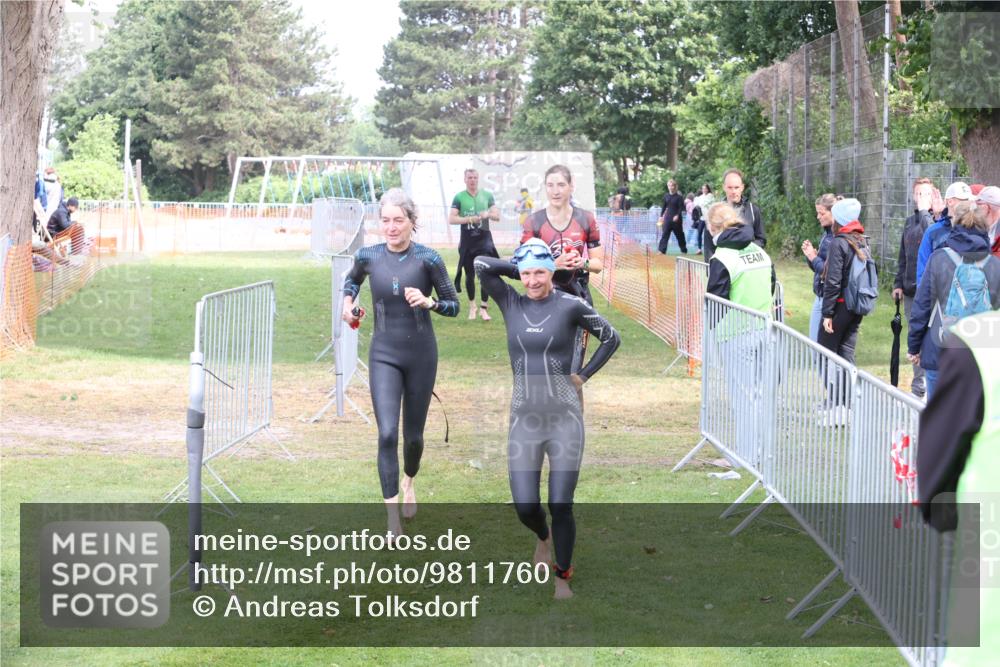 14.06.2026 - 7 Türme Triathlon Andreas Tolksdorf http://msf.ph/oto/9811760 14.06.2026 10:56:29 Schwimmen  meine-sportfotos.de