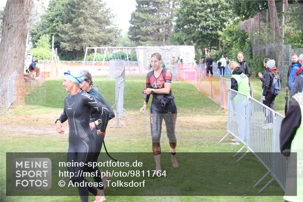 14.06.2026 - 7 Türme Triathlon Andreas Tolksdorf http://msf.ph/oto/9811764 14.06.2026 10:56:30 Schwimmen  meine-sportfotos.de
