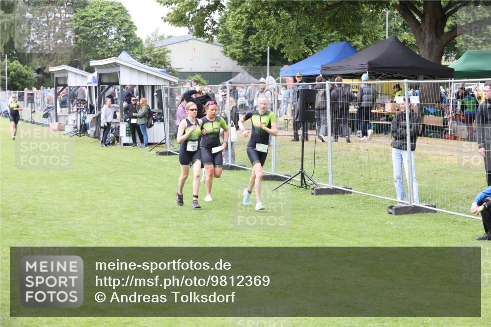 14.06.2026 - 7 Türme Triathlon Andreas Tolksdorf http://msf.ph/oto/9812369 14.06.2026 11:34:00 Schwimmen  meine-sportfotos.de