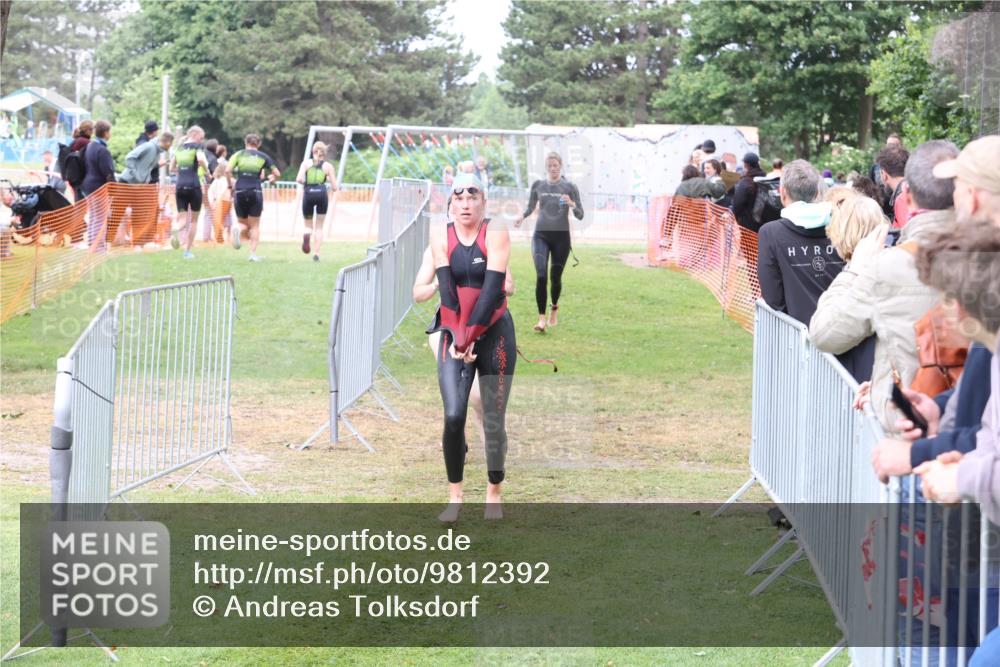 14.06.2026 - 7 Türme Triathlon Andreas Tolksdorf http://msf.ph/oto/9812392 14.06.2026 11:34:13 Schwimmen  meine-sportfotos.de