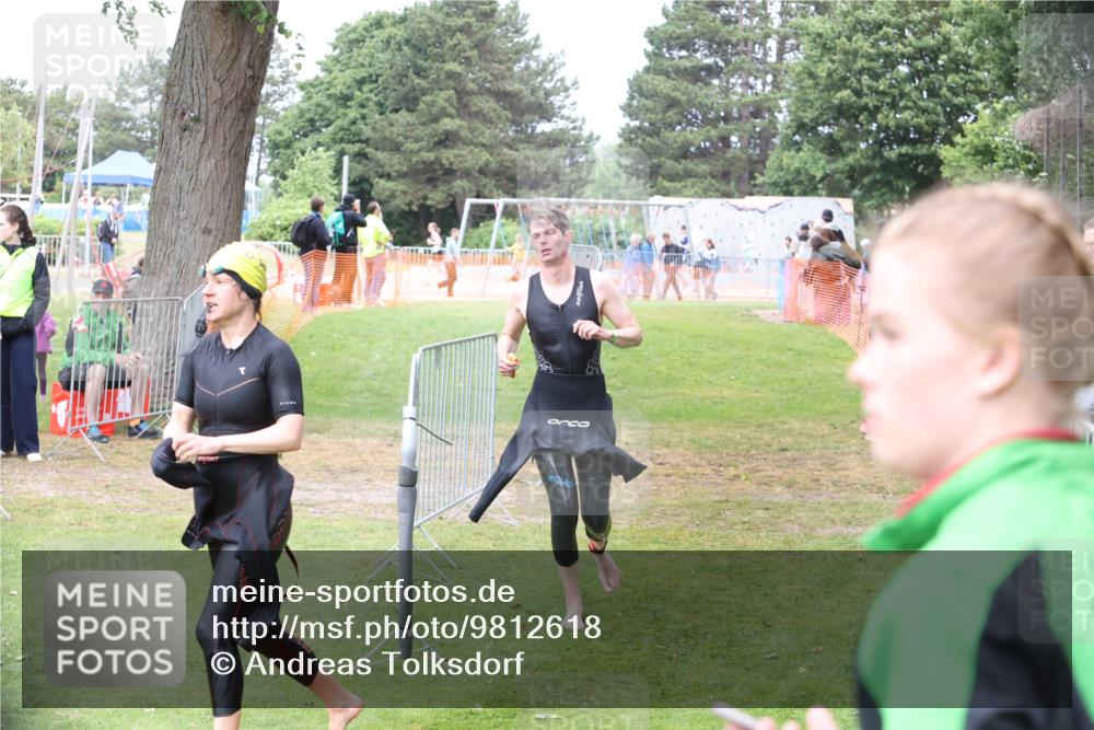 14.06.2026 - 7 Türme Triathlon Andreas Tolksdorf http://msf.ph/oto/9812618 14.06.2026 11:39:20 Schwimmen  meine-sportfotos.de