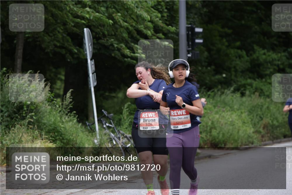 14.06.2026 - REWE Women's Run Jannik Wohlers http://msf.ph/oto/9812720 14.06.2026 11:05:27 Laufen 5256, 7, 5252, 57 meine-sportfotos.de