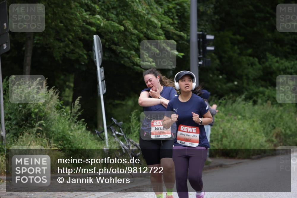 14.06.2026 - REWE Women's Run Jannik Wohlers http://msf.ph/oto/9812722 14.06.2026 11:05:27 Laufen 5256, 57, 5252, 7 meine-sportfotos.de