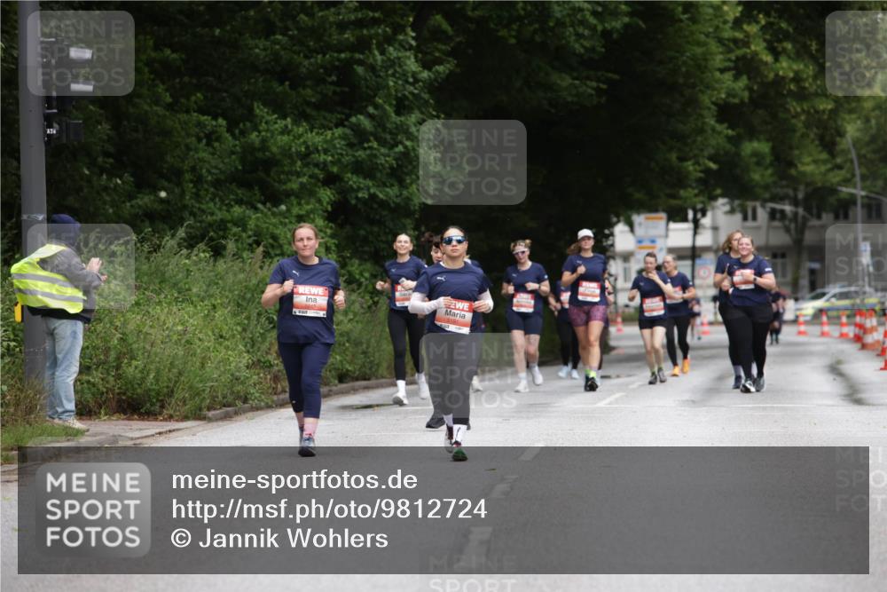 14.06.2026 - REWE Women's Run Jannik Wohlers http://msf.ph/oto/9812724 14.06.2026 11:05:29 Laufen  meine-sportfotos.de