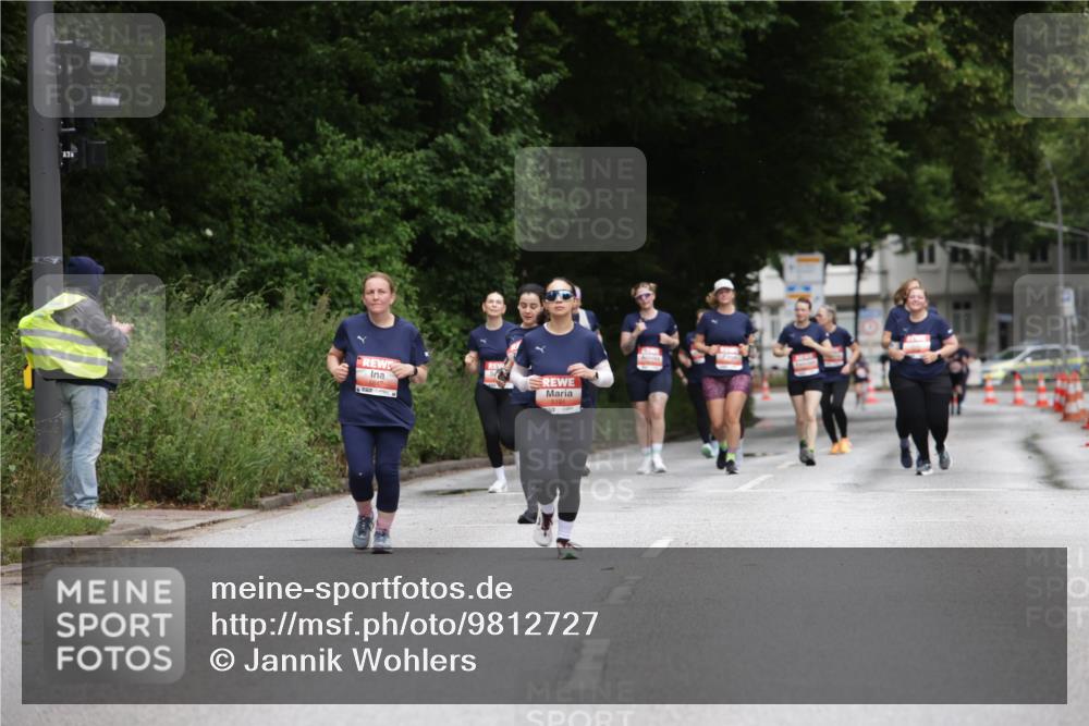 14.06.2026 - REWE Women's Run Jannik Wohlers http://msf.ph/oto/9812727 14.06.2026 11:05:30 Laufen  meine-sportfotos.de